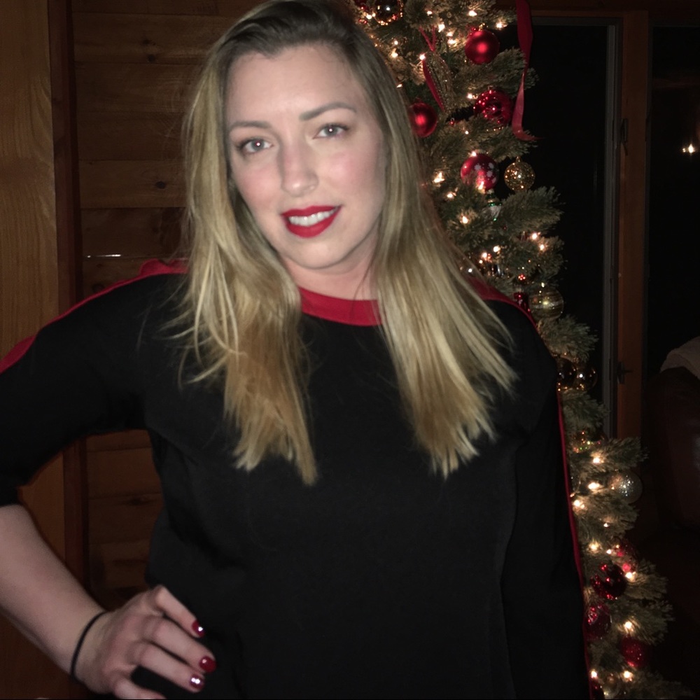 Meet your Posher, Diana